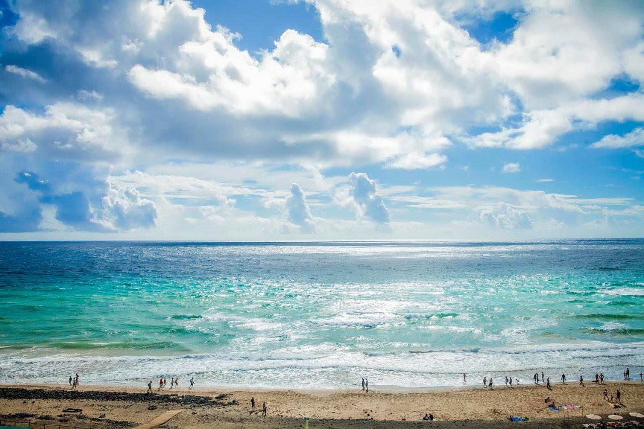 Apartmán Casa Tortuga Morro Jable  Exteriér fotografie