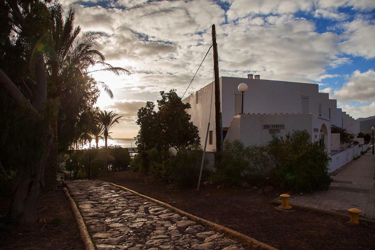 Apartmán Casa Tortuga Morro Jable  Exteriér fotografie